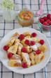Kaiserschmarrn
