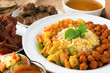 Indian food