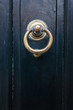 Doorknocker