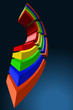 Logo Bau rund