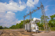 electric plant