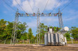 electricity generator