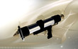 Spray gun