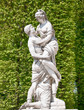 Marble Statues at Castle Schönbrunn | Vienna