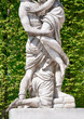 Marble Statues at Castle Schönbrunn | Vienna