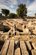 Gnatia Necropolis