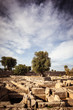 Egnatia Necropolis
