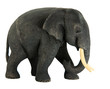 elephant sculpture