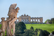 Vienna - Castle Schönbrunn | Gloriette