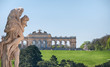 Vienna - Castle Schönbrunn | Gloriette