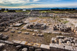 Italian ruins