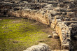Ancient Roman ruins