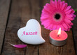 Auszeit