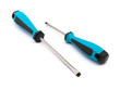 Photo: Flat Screwdrivers Flat Screwdrivers