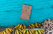 Bananas @ Chinatown