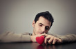 Love problems