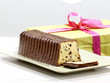 Foto: chocolate chip cake chocolate chip cake