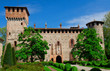 grazzano visconti castle