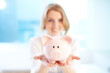 Piggy bank
