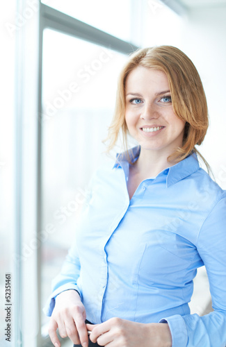 Photo: Business lady Business lady