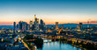 Foto: FFM cityscape FFM cityscape