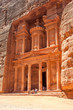 Petra Treasury
