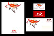 Simple stationary design
