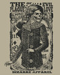 The evil plague