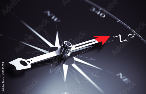 Illustration: Business Consulting Concept Business Consulting Concept