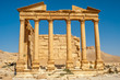 Palmyra Funerary Temple