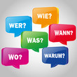 W-Fragen