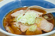 Ramen noodle