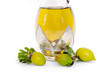 huile d'argan