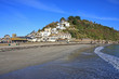 Foto: Looe beach Looe beach