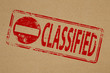 Photo: Classified Classified