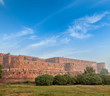 Agra Fort