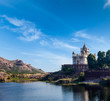Photo: Jaswanth Thada, Jodhpur, Rajasthan, India Jaswanth Thada, Jodhpur, Rajasthan, India