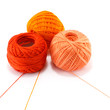 Three clews