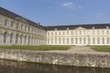 abbaye du bec hellouin en normandie