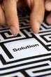 solution concept
