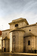 Barletta's Church