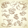 coffee background