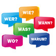 W-Fragen