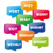 W-Fragen