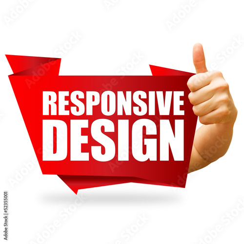 Photo: Responsive Design Responsive Design