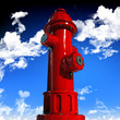 fire hydrant