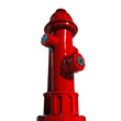 fire hydrant