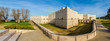 Castle Panorama