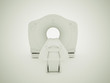 Computer tomography medical system