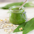 Bärlauchpesto